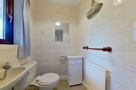 CLOAKROOM/WC