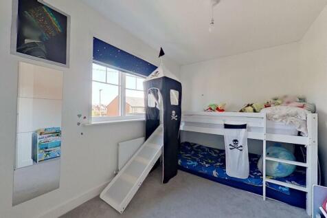 BEDROOM FOUR