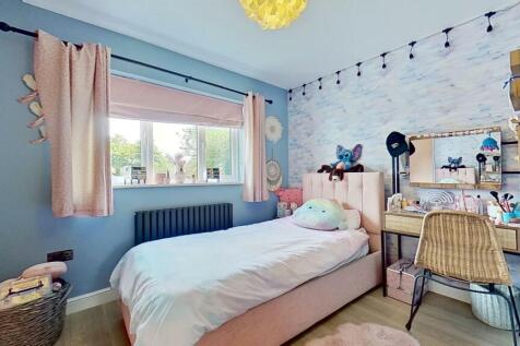 BEDROOM FIVE