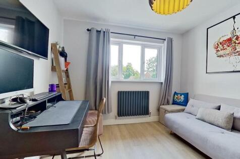 HOME OFFICE/BEDROOM SIX