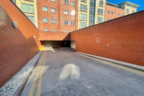 CAR PARK ENTRANCE