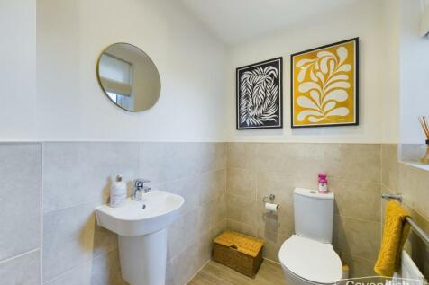 CLOAKROOM/WC