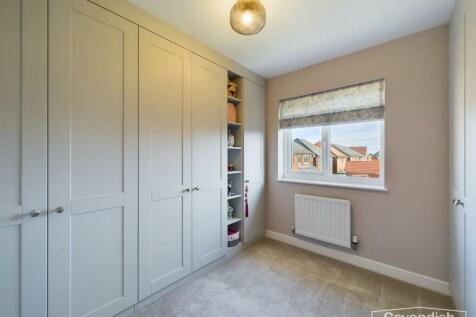 BEDROOM FOUR