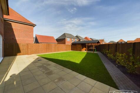 OUTSIDE REAR