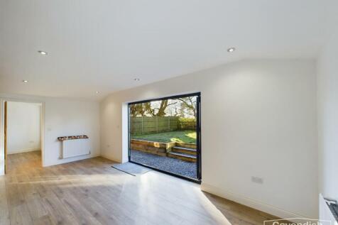 Dining Room/Family Room