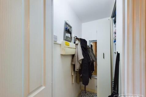Storage Cupboard