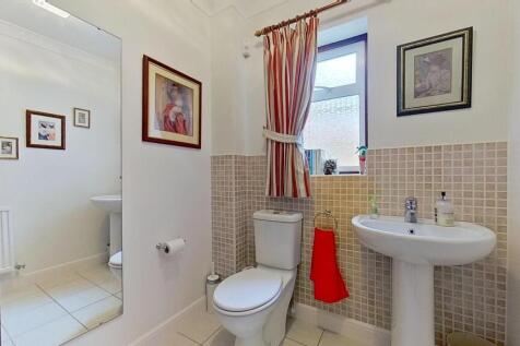 CLOAKROOM/WC
