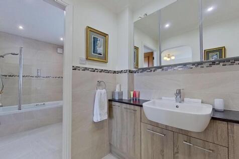 WASH ROOM