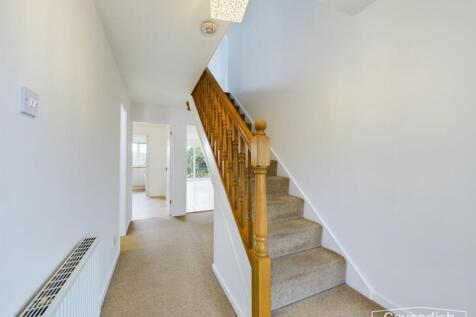 RECEPTION HALLWAY
