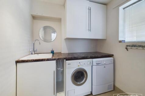 UTILITY AREA