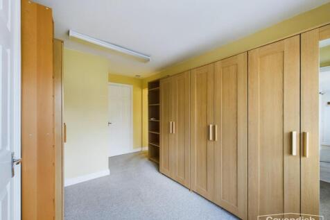 OFFICE/STORE ROOM