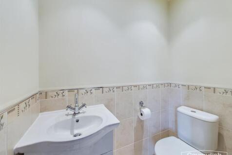 EN-SUITE WC