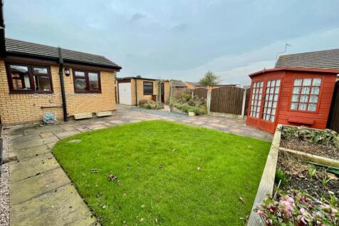 OUTSIDE REAR