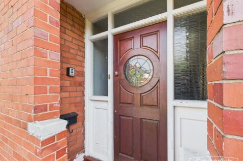 ENTRANCE PORCH