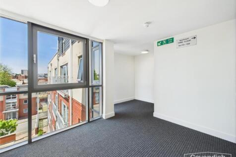 THIRD FLOOR