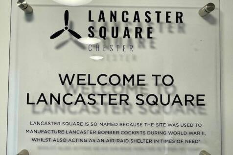 LANCASTER SQUARE