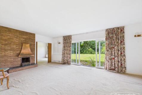 Living Room/Family Room