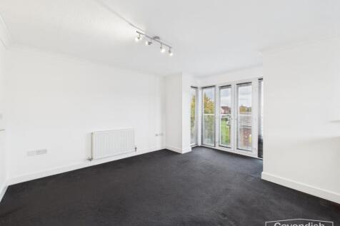 LIVING ROOM/DINING AREA