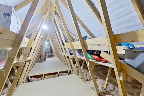 LOFT AREA