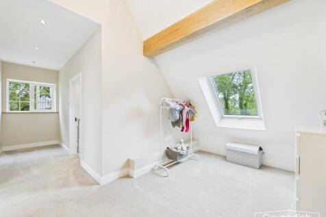 DRESSING AREA