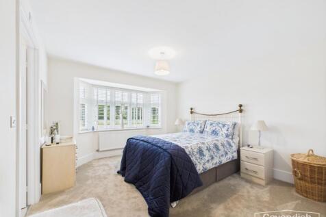 Master Suite