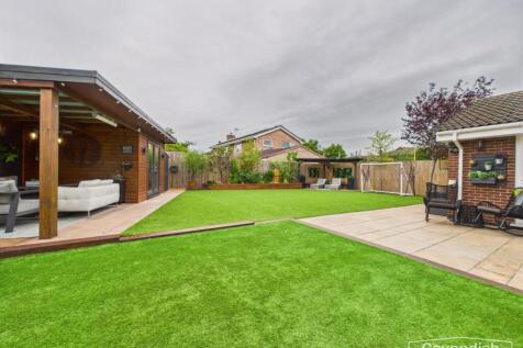 OUTSIDE REAR