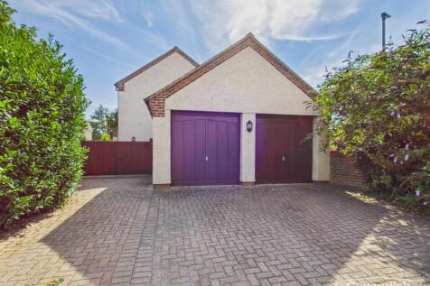 DOUBLE GARAGE