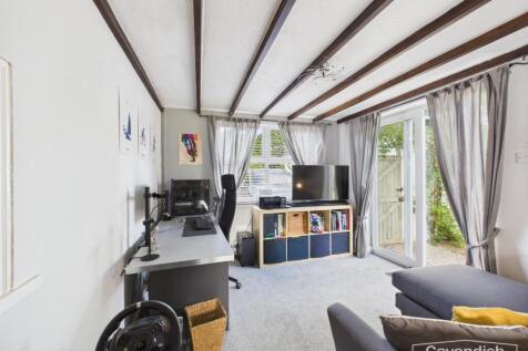 Family Room/Dining Room