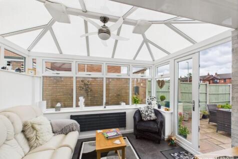 Sunroom