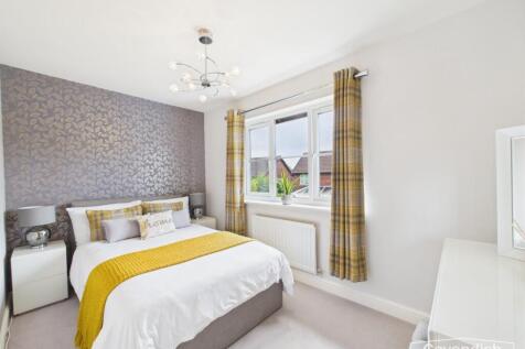 BEDROOM FOUR