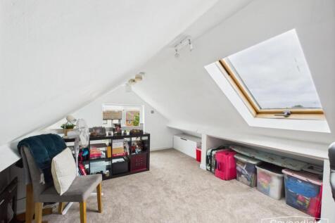 Loft Room