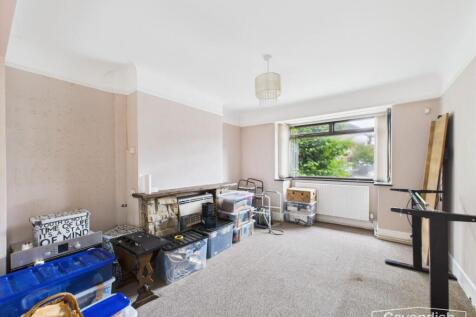Lounge / Dining Room