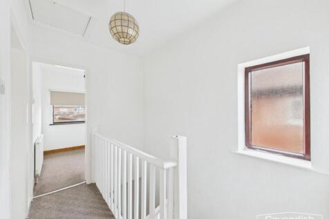 Hallway / Landing