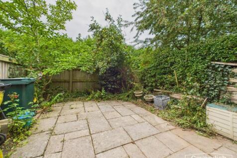 OUTSIDE REAR
