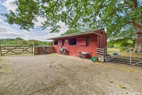 STABLE BLOCK
