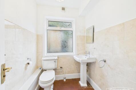 CLOAKROOM/WC