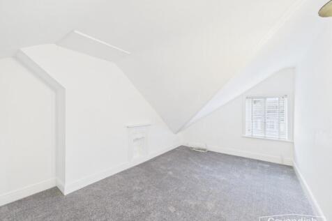 BEDROOM FIVE
