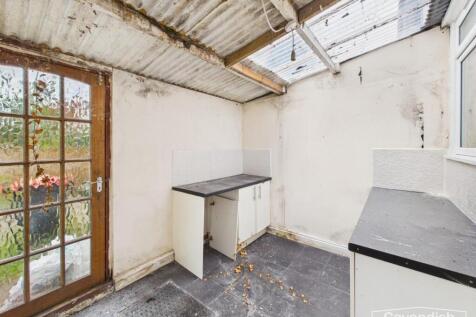 UTILITY AREA