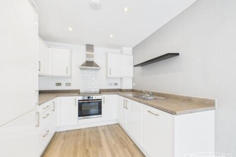 Kitchen / Living Area