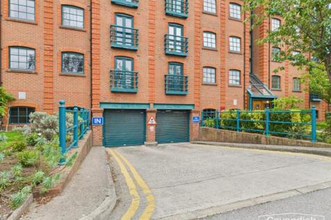 WHARTON COURT