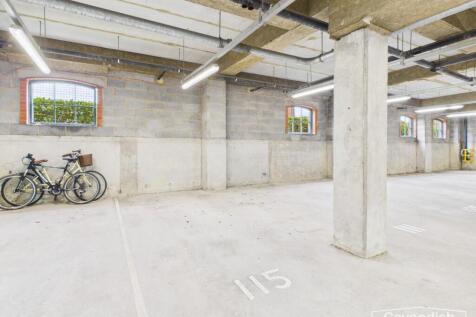 PARKING SPACE