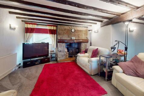 SITTING/FAMILY ROOM