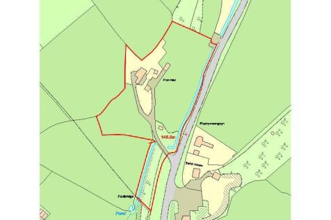 LOCATION PLAN