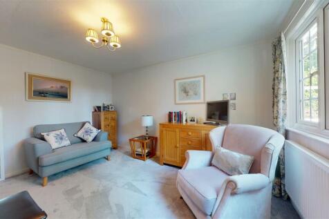 BEDROOM TWO/SITTING ROOM