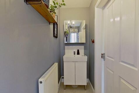 CLOAKROOM/WC