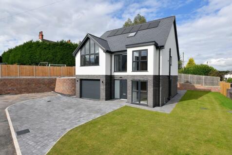 PLOT 3 - £575,000