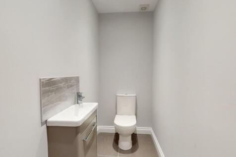 CLOAKROOM/WC