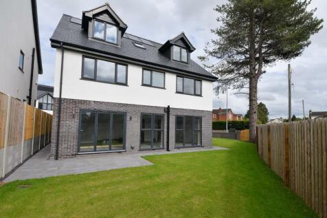 PLOT 1 -  GARDEN