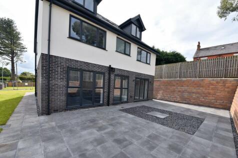 PLOT 3 - GARDEN