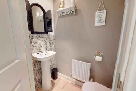 CLOAKROOM/WC